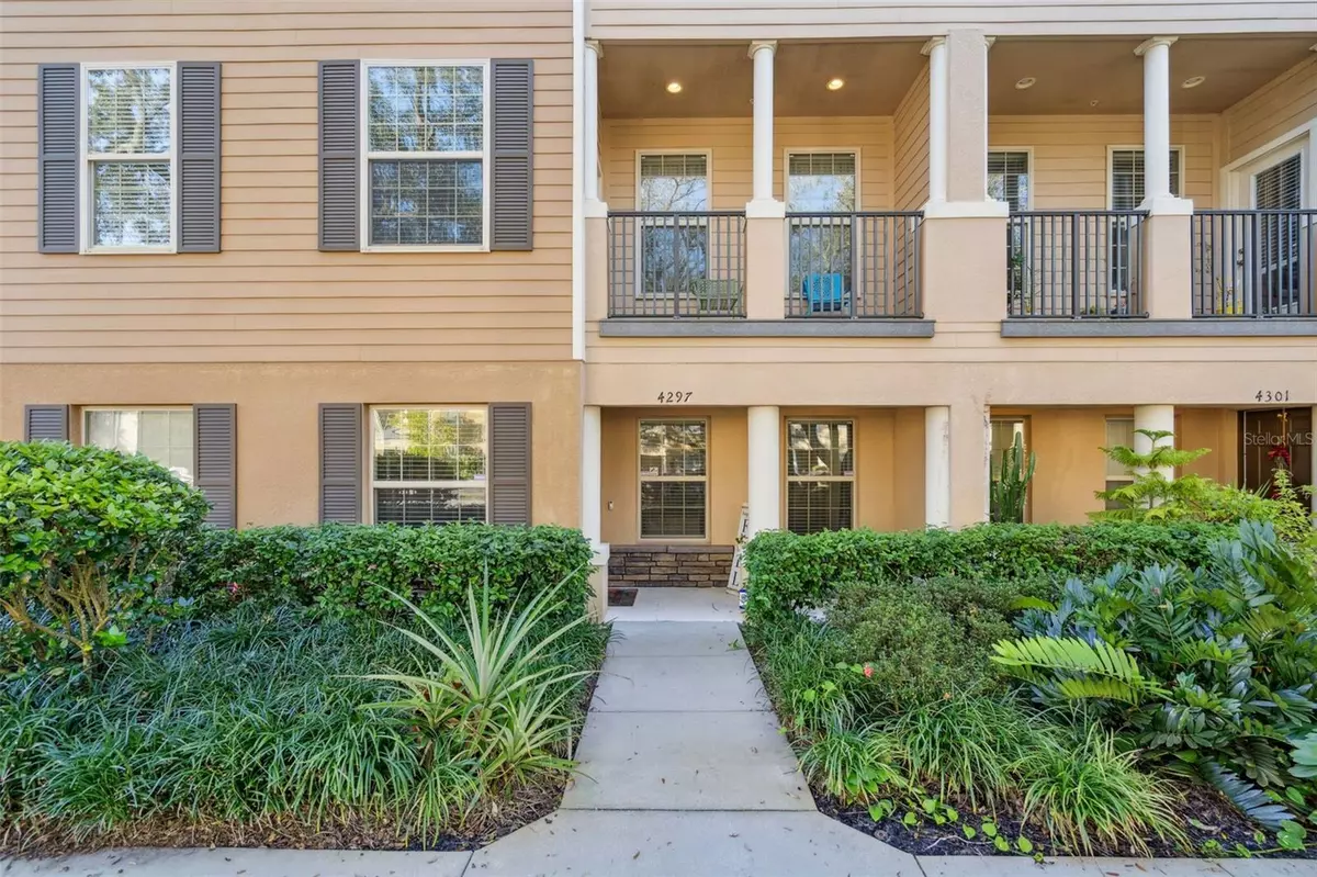 Lake Mary, FL 32746,4297 REGAL TOWN LN