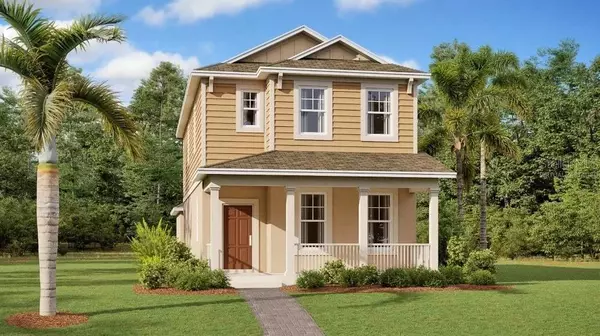 2502 PEACE OF MIND AVE, Kissimmee, FL 34744