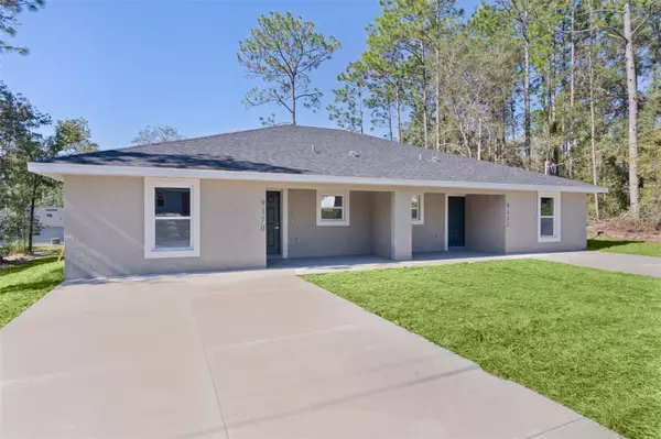 Citrus Springs, FL 34434,9170 N TRAVIS DR