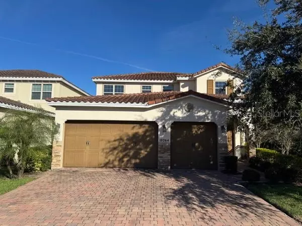 Orlando, FL 32832,10264 HENBURY ST