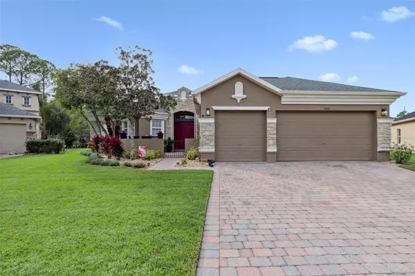 Oviedo, FL 32766,3838 SAFFLOWER TER