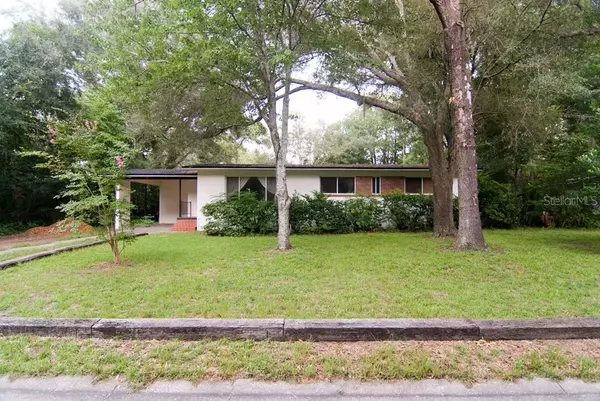 401 NW 36TH ST, Gainesville, FL 32607