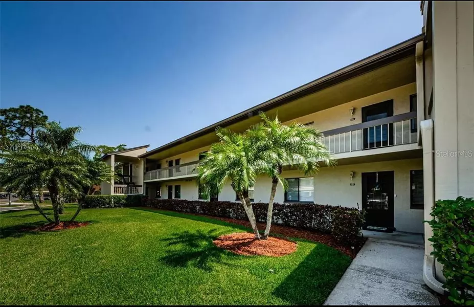 124 NINA WAY #24, Oldsmar, FL 34677