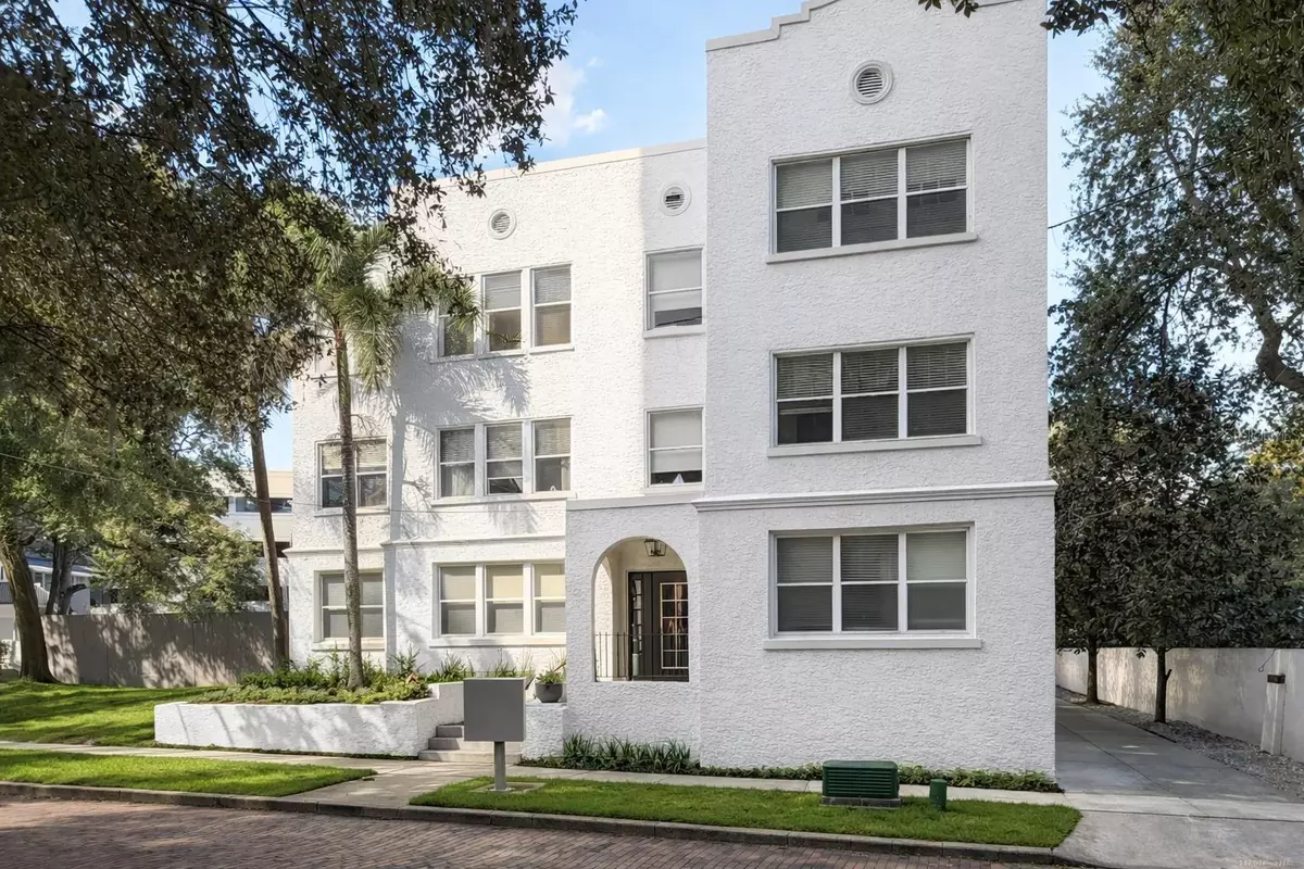 Orlando, FL 32801,515 E PINE ST #6