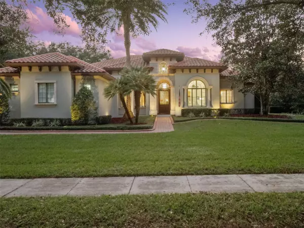 Sorrento, FL 32776,32523 HAWKS LAKE LN