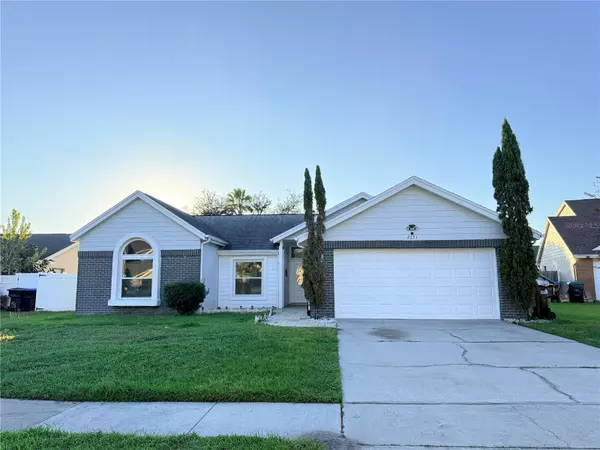 Orlando, FL 32837,2131 MORRILTON CT