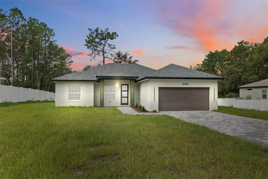 13094 SW 72ND TERRACE RD, Ocala, FL 34473