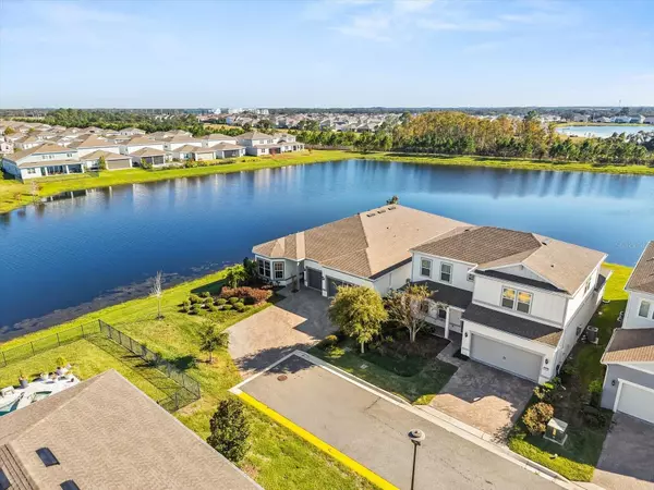 Orlando, FL 32827,13957 DESTIN BEACH LN