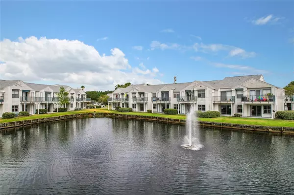 2524 WOODGATE BLVD #101, Orlando, FL 32822