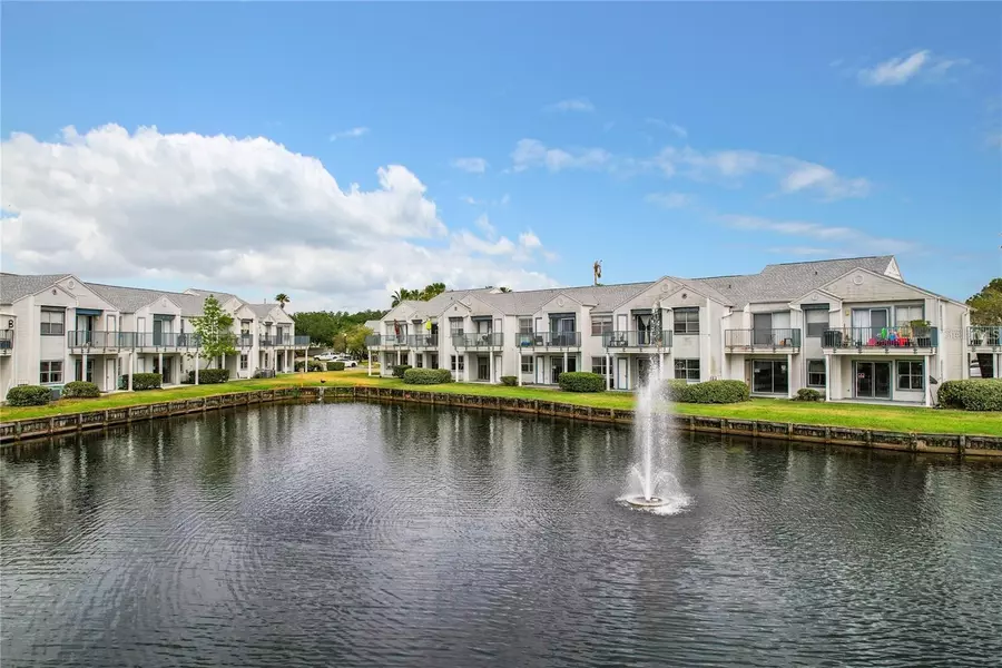 2524 WOODGATE BLVD #101, Orlando, FL 32822