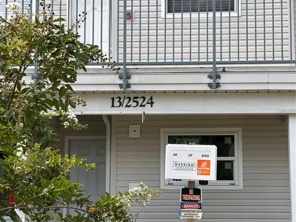 Orlando, FL 32822,2524 WOODGATE BLVD #101