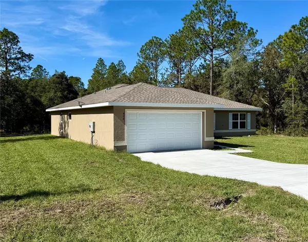 Dunnellon, FL 34431,474 SW LEMON HILL DR