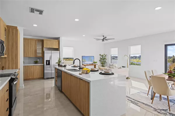 Mascotte, FL 34753,6468 QUARTET ST