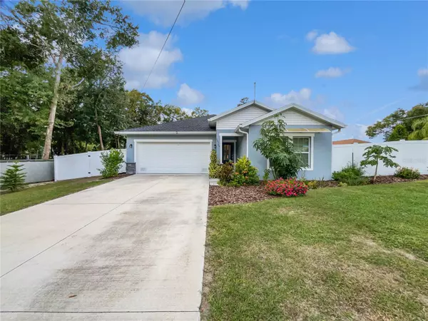 Summerfield, FL 34491,16264 SE 84TH CT