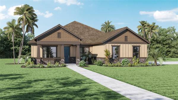 3667 MALAWI TRL, St Cloud, FL 34772