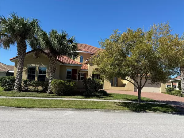 Kissimmee, FL 34746,3703 DOCKSIDE DR