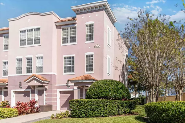 Orlando, FL 32819,5038 TIDEVIEW CIR #26