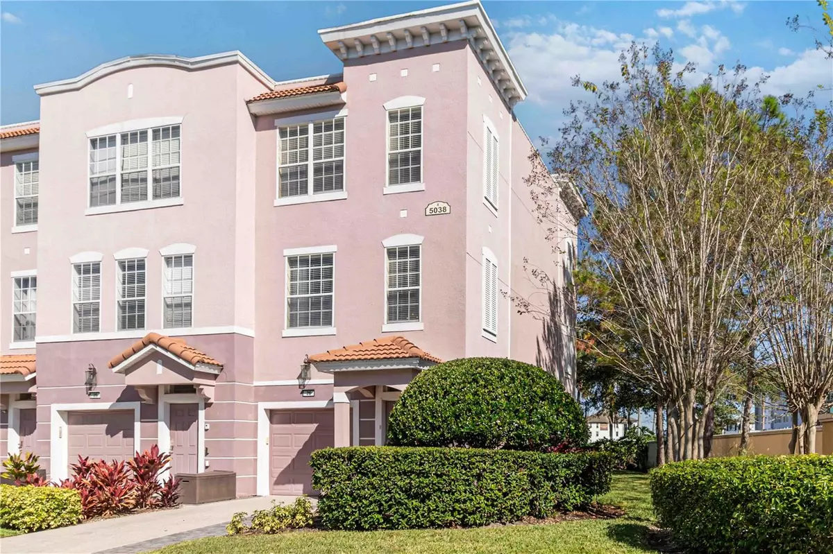 Orlando, FL 32819,5038 TIDEVIEW CIR #26