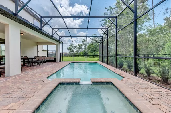 Kissimmee, FL 34747,8801 BENGAL CT