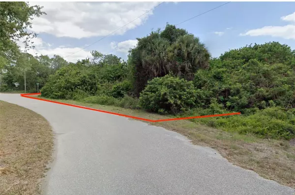 Port Charlotte, FL 33948,3165 ELDORADO LN