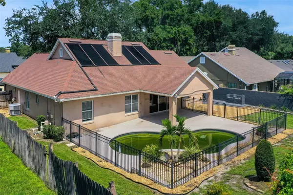 Orlando, FL 32835,7820 ROLLINGRIDGE CT