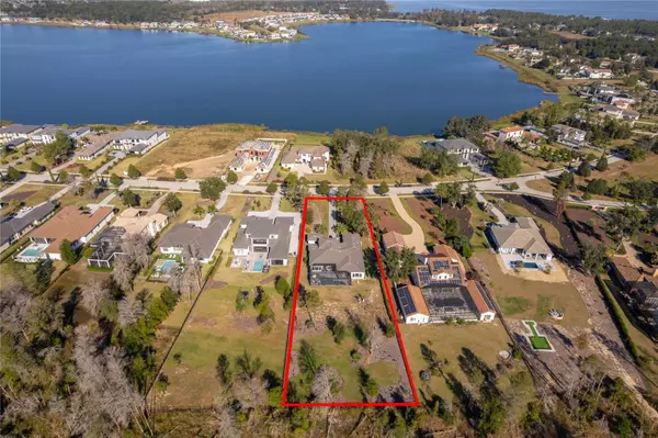 Bella Collina, FL 34756,15210 PENDIO DR