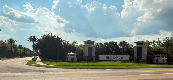 Winter Garden, FL 34787,14501 GROVE RESORT AVE #3716