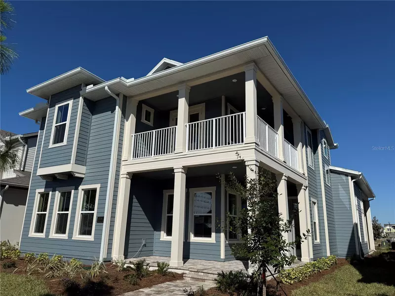 10061 BALLAST DR, Orlando, FL 32827