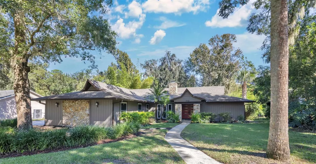 Longwood, FL 32779,312 RIVERBEND BLVD