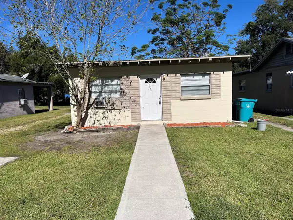 1339 WINNIFRED ST, Orlando, FL 32805