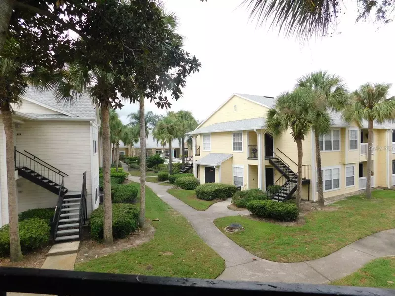 1077 S HIAWASSEE RD #823, Orlando, FL 32835