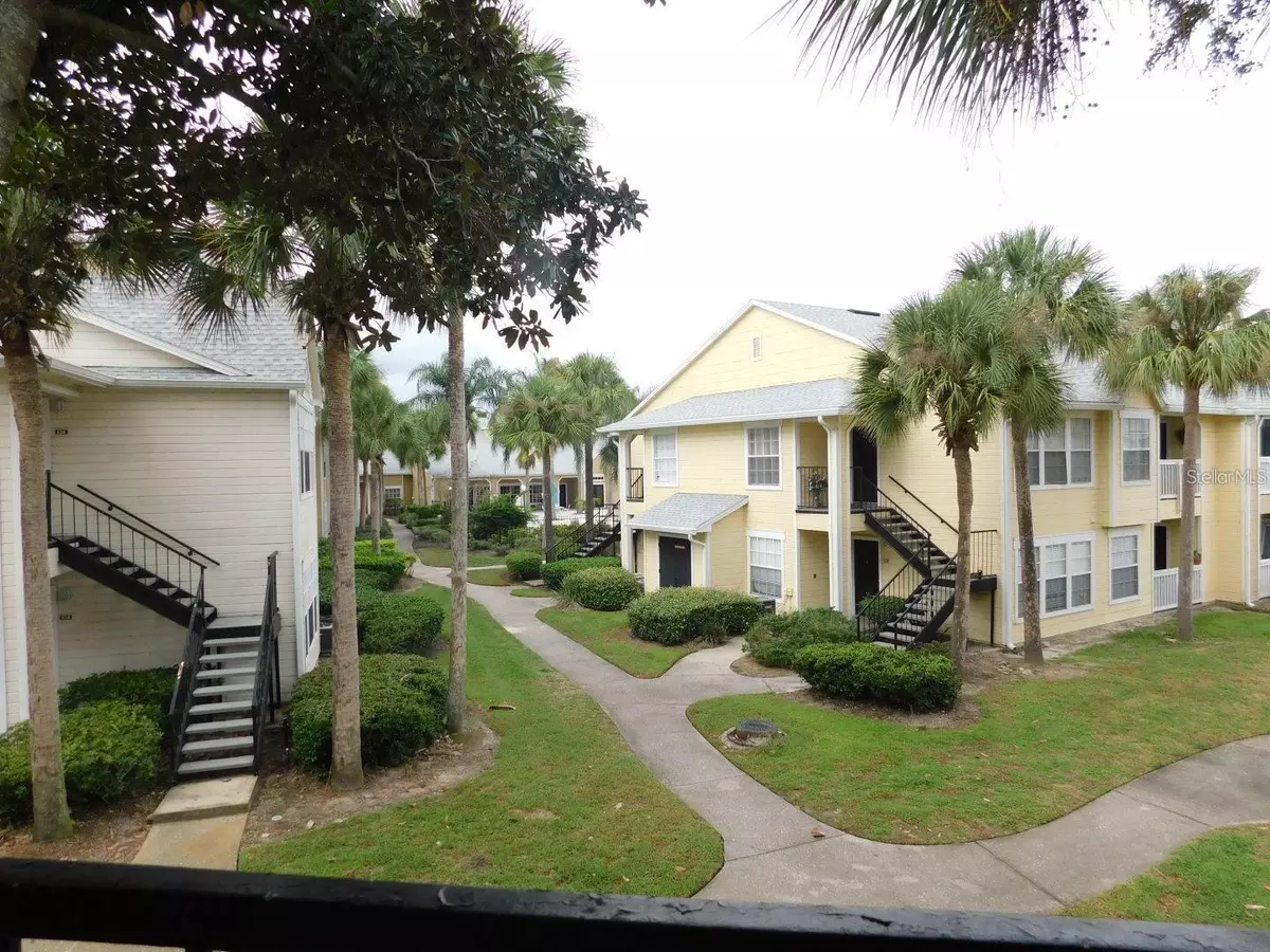 Orlando, FL 32835,1077 S HIAWASSEE RD #823