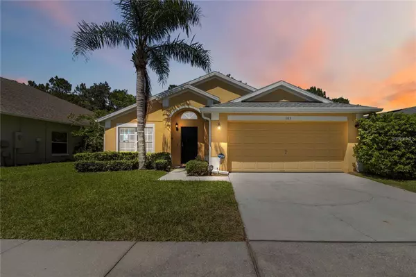 Davenport, FL 33896,165 SCRUB JAY WAY