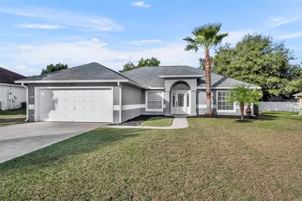 1103 PEREGRINE ST, Groveland, FL 34736