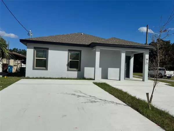 124 D ST, Lake Wales, FL 33853