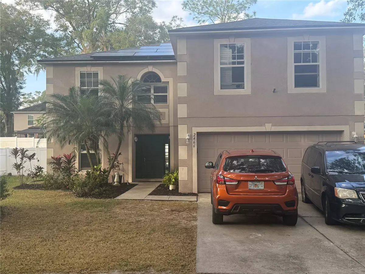 Ocoee, FL 34761,2466 ANACOSTIA AVE