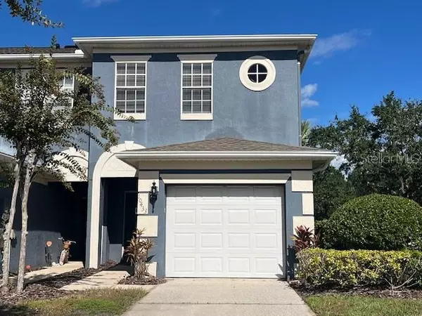 10433 KIPLINGER LN #206, Orlando, FL 32829