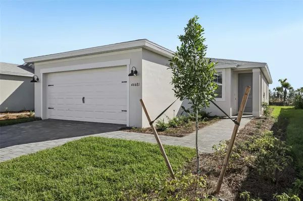 Punta Gorda, FL 33982,44481 DIAMOND TRL