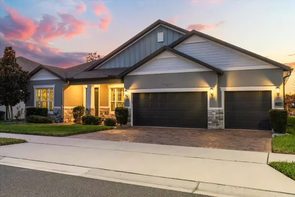 Winter Park, FL 32792,1092 WADING WATERS CIR