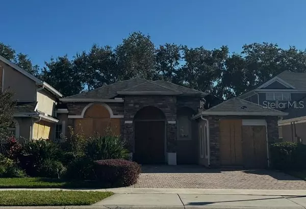 1451 STARGAZER TER, Sanford, FL 32771