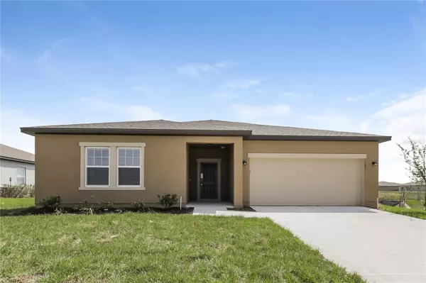 101 HIDDEN LAKE LOOP, Haines City, FL 33844