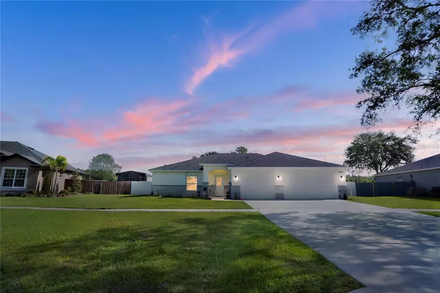 2201 ABALONE BLVD, Orlando, FL 32833