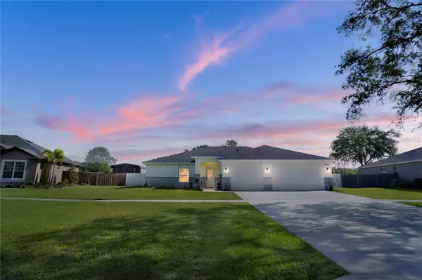 2201 ABALONE BLVD, Orlando, FL 32833