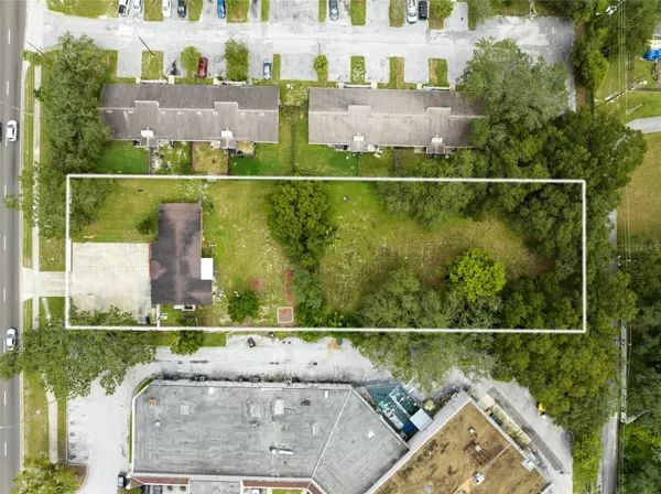 Orlando, FL 32808,4607 N PINE HILLS RD