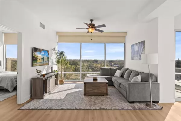 Orlando, FL 32801,101 S EOLA DR #610