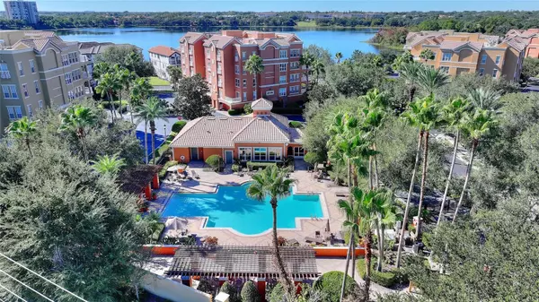 Orlando, FL 32819,7532 TOSCANA BLVD #521