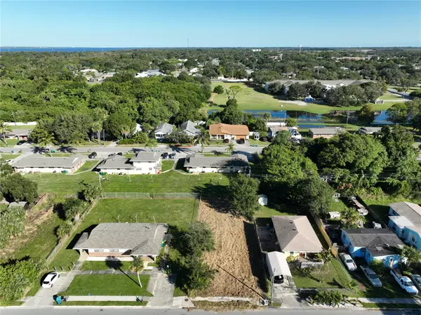 Merritt Island, FL 32953,478 ROOSEVELT AVE