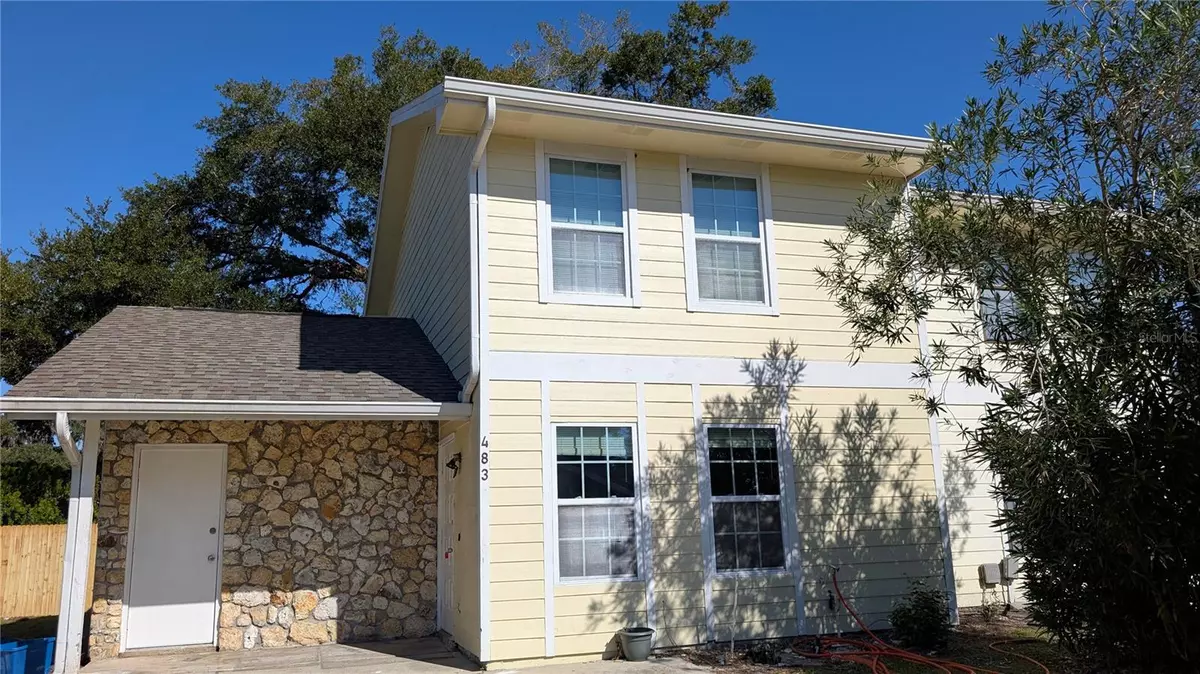 Altamonte Springs, FL 32714,483 CYPRESS ST