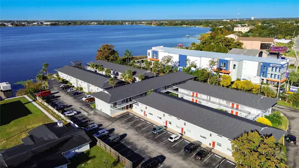 Orlando, FL 32804,4328 EDGEWATER DR #E103