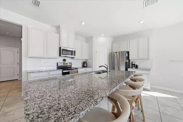 Deland, FL 32724,5018 GRAND TETON CT